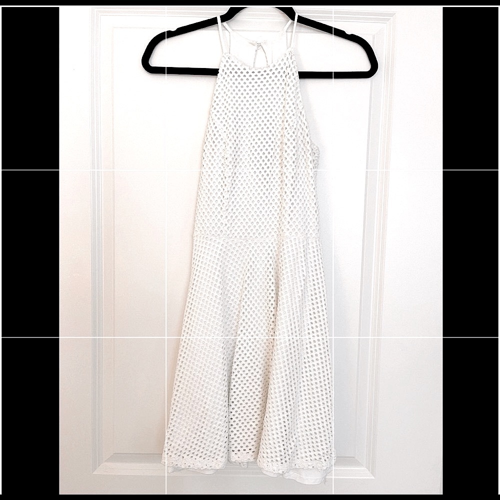 Fred Segal & Eight Sixty Skater Dress